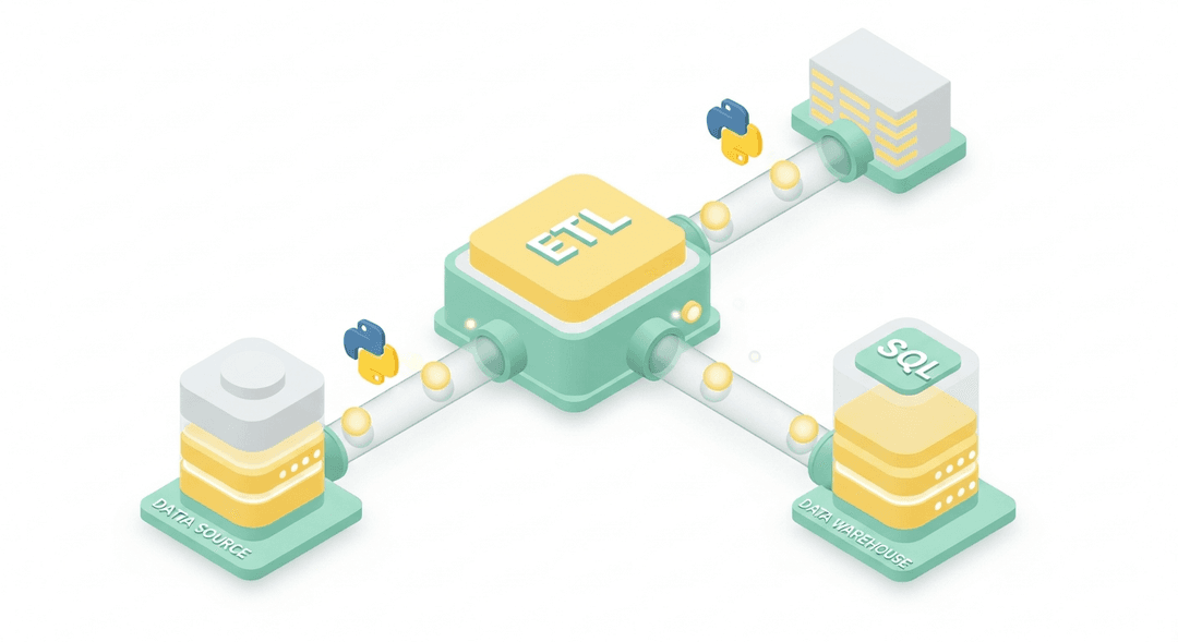Formação Data Engineering do Zero